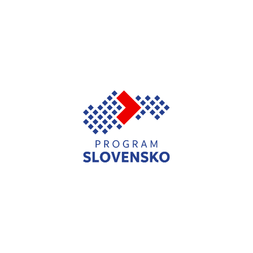 Program slovensko horizontalne